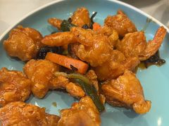 -南山鲜虾面·活鲜小馆·海味大连菜(南山总店)