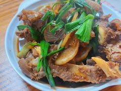 -藏书金记家宝羊肉馆(黄河北路店)