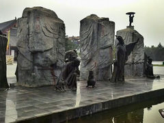 android_upload_pic-终南山古楼观历史文化景区