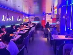 -徐记小怪兽肉蟹煲店(哈西万达金街店)
