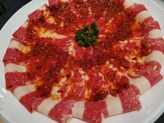 -韩宫宴烤肉·黑毛和牛·料理(合肥滨湖银泰城店)
