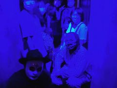 -棂笼·深度沉浸密室(武汉旗舰店)