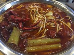 -辣盆盆麻辣小龙虾(哈尔滨总店)