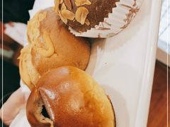 -新侨三宝乐面包店(崇文门店)