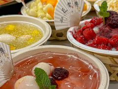 -烧哥美蛙肥肠鱼火锅·十五年社区店