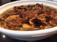 -南门小馆·清真(国贸商城店)