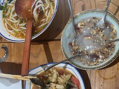 -阿木舂记·特色小吃(平江路店)