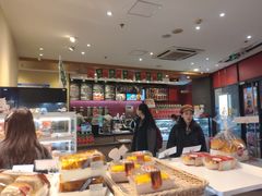 -85度C(厦门中华城新店)