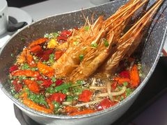 -今朝桃花醉川菜小酒馆(龙湖天街店)