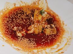 -上上席川菜(凯德乐峰广场店)