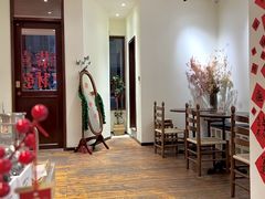 -初甜·舒芙蕾·韩式雪花冰(流塘店)