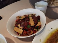 -口味堂(惠济路店)