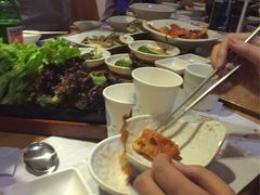 -丽池宫韩式汗蒸会馆(华灯坊店)