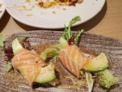-大渔铁板烧(花园道店)