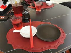 -红东阁东北菜烤肉酒馆(CROSS万象汇店)
