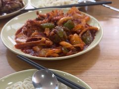 -贤花饭店(城阳店)