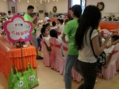 -天津大学·四十二斋餐厅
