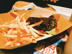 -麦当劳(长泰商业广场店)
