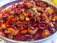 辣子鸡-马头巷·隐庐居·红油大虾(园区店)