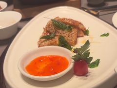 -海立阁海鲜江浙菜(漕河泾印象城店)