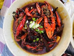 -吴记口味馆
