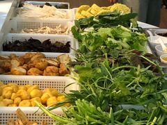 -文星素食(兴华路店)