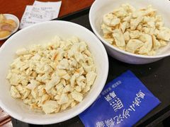 -马洪小炒泡馍馆(钟楼回民街店)