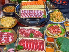 -大千金齐齐哈尔烤肉(清湖店)