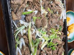 -清真永恒华威肉饼(潘家园店)