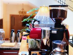 -阿什卡咖啡馆ESSCA COFFEE(塔里木石油宾馆店)