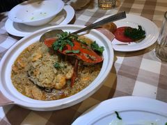 -船屋葡国餐厅