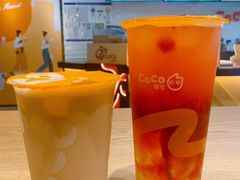 -CoCo都可(合生汇店)