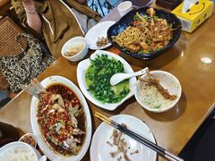 -花鸟鱼私家小厨·川菜(文殊院店)