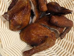 红烧石歧乳鸽-稻香酒家(天河城店)