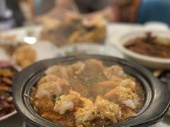 -情妹耙泥鳅·江湖川菜(科华店)