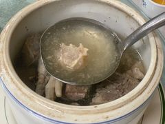 -台山第一家兴华黄鳝饭·黄鳝婆(彭沙坑总店)