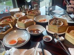 -新天世纪中餐厅