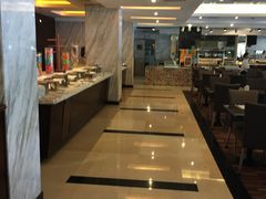 -杭州世外桃源君澜度假酒店