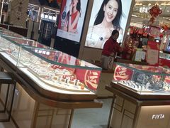 -万达广场(南昌红谷滩店)