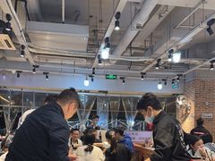 -五里关火锅(牛市口店)