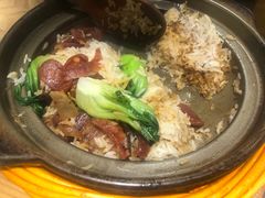 -煲大王猪肚鸡·椰子鸡火锅(红谷滩万达店)