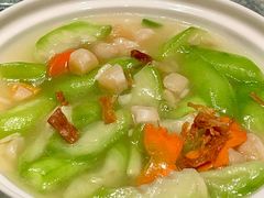 -莆田餐厅PUTIEN(西安万象天地店)