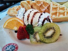 -漫咖啡(浏阳河店)
