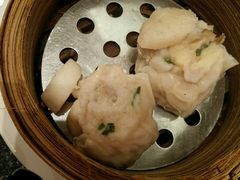 -Mk 泰式自助火锅
