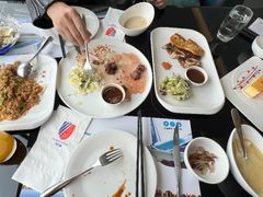 -法兰度航空主题餐厅(河源店)