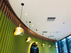 大堂-奈雪的茶(凯德新都心店)
