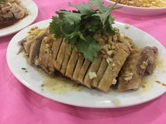 -电白鸭粥店(下沙二坊88号店)