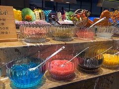 -苏格里岛·自助烤肉·火锅海鲜(金鼎广场店)
