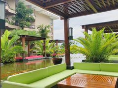 -西昌邛海湾柏樾酒店(原邛海湾柏栎度假酒店)