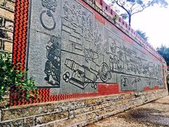 -胡里山炮台